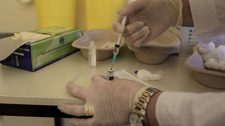 Θεσσαλονίκη: Οι φαρμακοποιοί δηλώνουν έτοιμοι για τη μάχη των εμβολιασμών