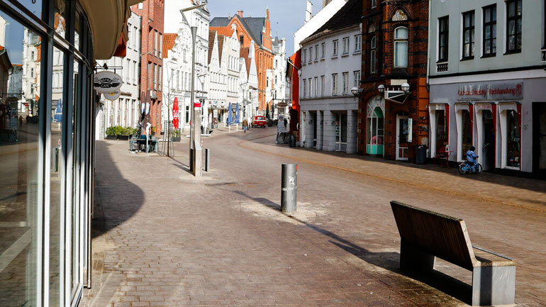 Γερμανία: Περισσότερες ελευθερίες για τους εμβολιασμένους, εφόσον δεν είναι μολυσματικοί