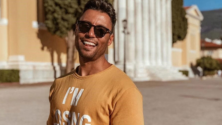 «Survivor»: Αυτή είναι η κούκλα σύντροφος του Γιώργου Ταβλαδάκη