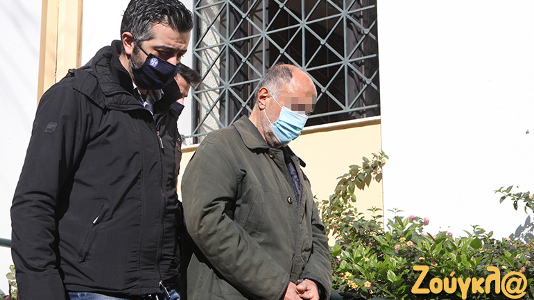 Προφυλακιστέος ο 62χρονος καθηγητής που κατηγορείται για σεξουαλική κακοποίηση ανηλίκου