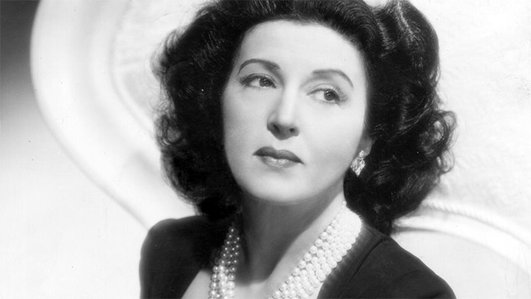 Κατίνα Παξινού: Η Ελληνίδα ηθοποιός που κατέκτησε το Χόλιγουντ!