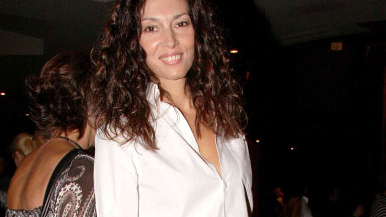 Σοκάρει η Δήμητρα Παπαδήμα: «Σκηνοθέτης-ανθρωπάκι μού ζήτησε τρίο»