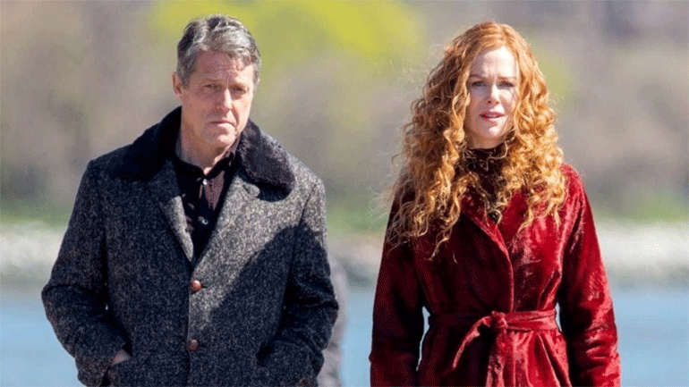 «The Undoing»: Η πρώτη σε θεαματικότητα σειρά του HBO το 2020