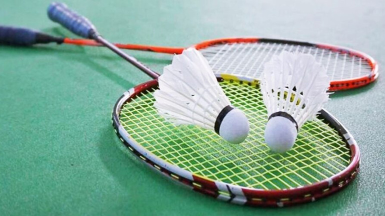 Μπάντμιντον: Στον Εισαγγελέα έστειλε ο Λευτέρης Αυγενάκης την Ειδική Έκθεση Ελέγχου για την ΕΟΦΣΑ