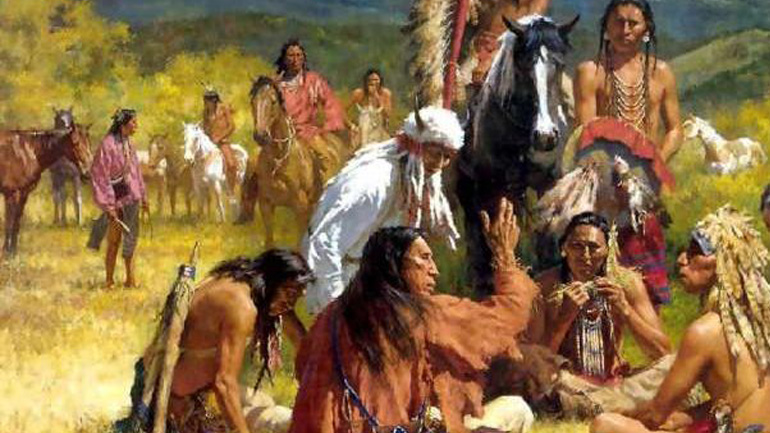 Έκαναν σεξ όταν σταματούσαν τον πόλεμο