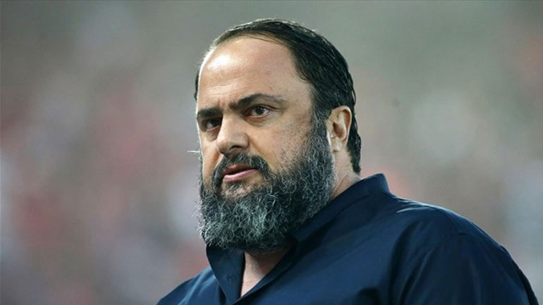 Noor 1: Σε Εισαγγελέα Εφετών η δικογραφία για την εμπλοκή Μαρινάκη