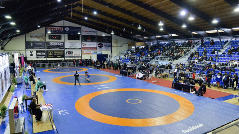 «Να μπει ένα τέλος στον κανιβαλισμό του αθλήματος της Πάλης»