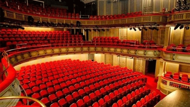 Στον εισαγγελέα σήμερα καταθέτει ο  Σπύρος Μπιμπίλας, για την υπόθεση καταγγελιών «σεξουαλικής βίας» στο θέατρο