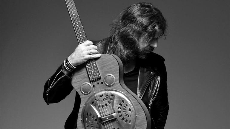 «Τα τρένα που δεν έφυγαν ποτέ» -Το τραγούδι για τον 15χρονο που έχασε τη ζωή του στον σταθμό του ΟΣΕ στο Μεζούρλο