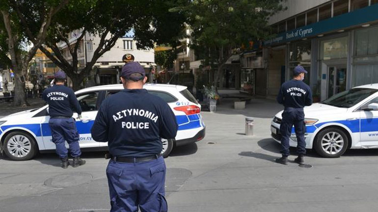 Τραγωδία στο Μεταξουργείο: Ανήλικος πήδηξε από τον τρίτο όροφο και σκοτώθηκε