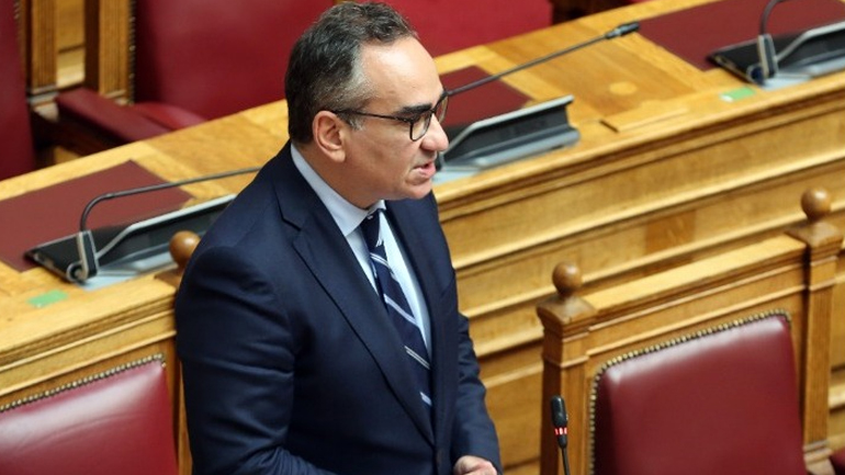 Κοντοζαμάνης: Οι προτεραιότητες για τους εμβολιασμούς έχουν καθοριστεί από την Εθνική Επιτροπή Εμβολιασμών