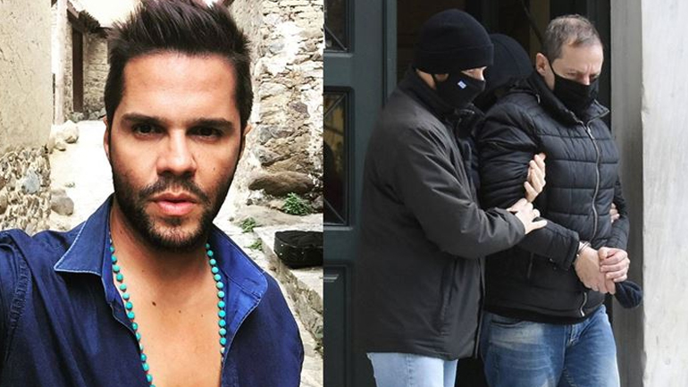 Γιώργος Τσαλίκης για τον Δημήτρη Λιγνάδη: «Να ζητήσεις γονατιστός συγγνώμη…»