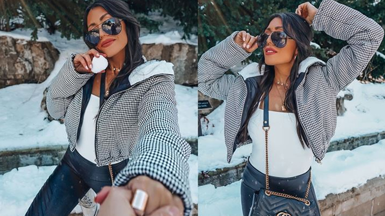 To πανωφόρι που θα σας κρατήσει ζεστές και θα σας χαρίσει στυλ