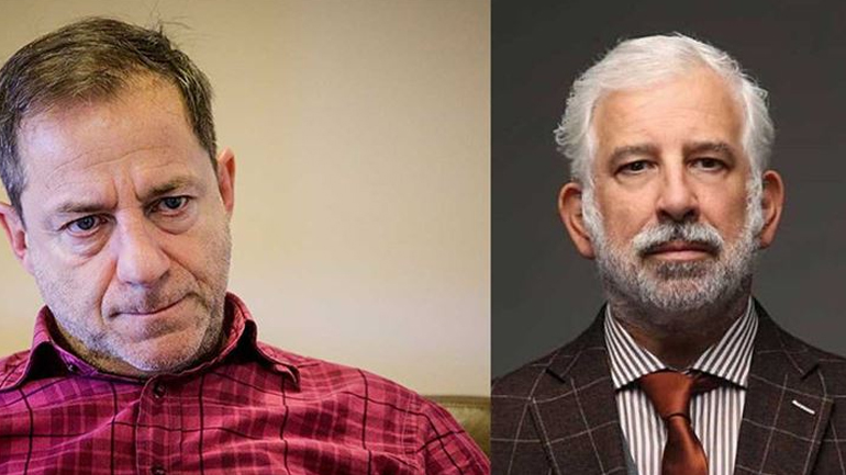 Γνωστή δραματική σχολή είχε διώξει Λιγνάδη και Φιλιππίδη μετά από καταγγελίες σπουδαστών της