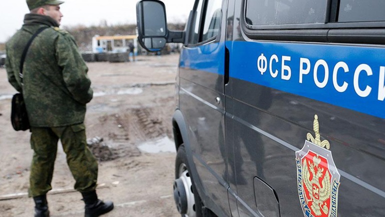 Ευρωπαϊκό Δικαστήριο: Ένατη προσφυγή της Ουκρανίας σε βάρος της Ρωσίας