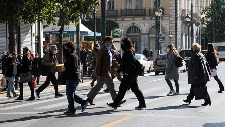 Με το 13032 οι μετακινήσεις στα καταστήματα