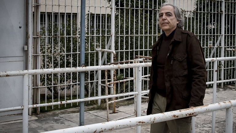 Βουλή: Σκληρή κόντρα για τον Κουφοντίνα