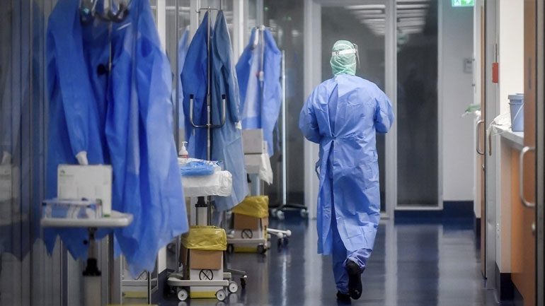 Στάση εργασίας πραγματοποιεί σήμερα η ΠΟΕΔΗΝ