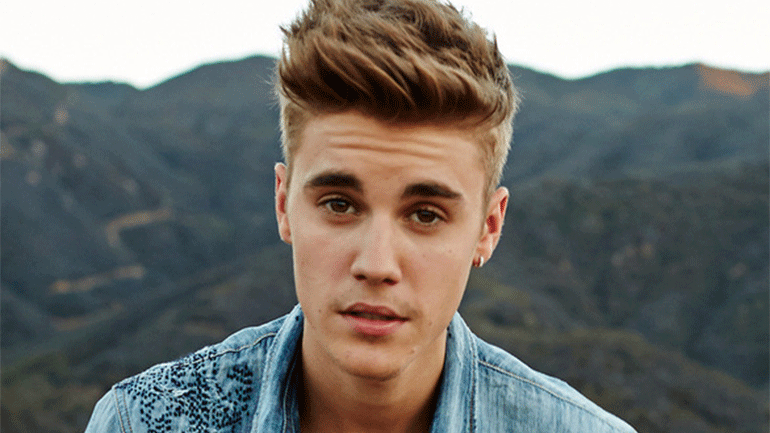 Η φουτουριστική Rolls-Royce Wraith του Τζάστιν Μπίμπερ