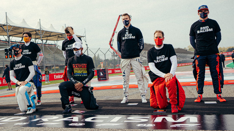 Ο πιο κοντός και ο πιο ψηλός οδηγός της Formula 1