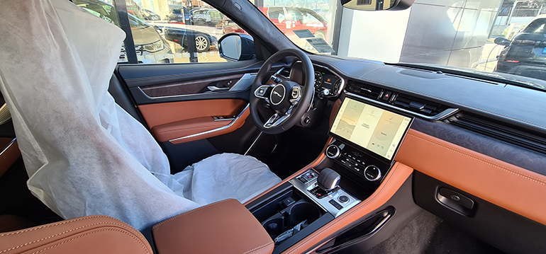 Αυτό που... έλειπε, αυτό βελτίωσαν οι Βρετανοί και το αποτέλεσμα είναι αυτό που περιμέναμε!