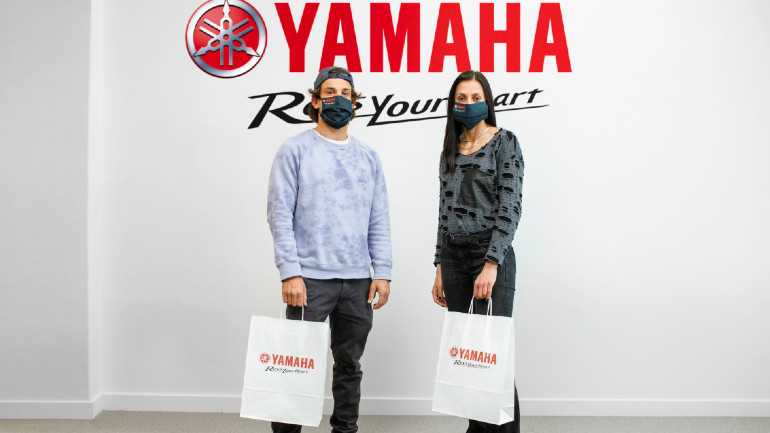 Η Πεσιρίδου ετοιμάζεται για τη συμμετοχή της στους Ολυμπιακούς Αγώνες του Τόκιο.