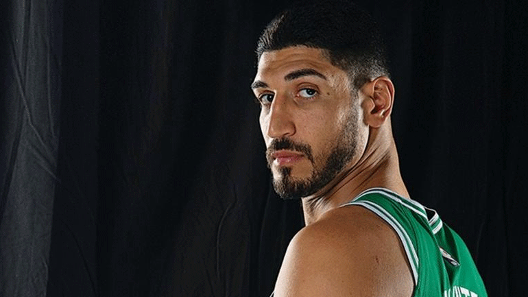 Νέο μήνυμα Καντέρ σε Παναθηναϊκό: «Ελπίζω να τα πούμε στο μέλλον»