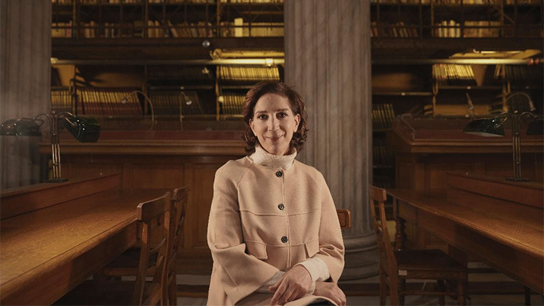 «Προμηθέας Δεσμώτης» σε ζωντανή μετάδοση