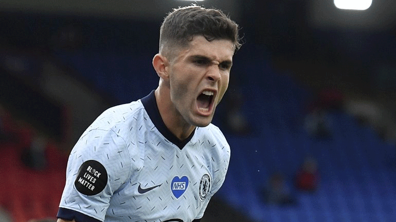 Μπάγερν Μονάχου: Πρόταση στην Τσέλσι για τον Πούλισιτς