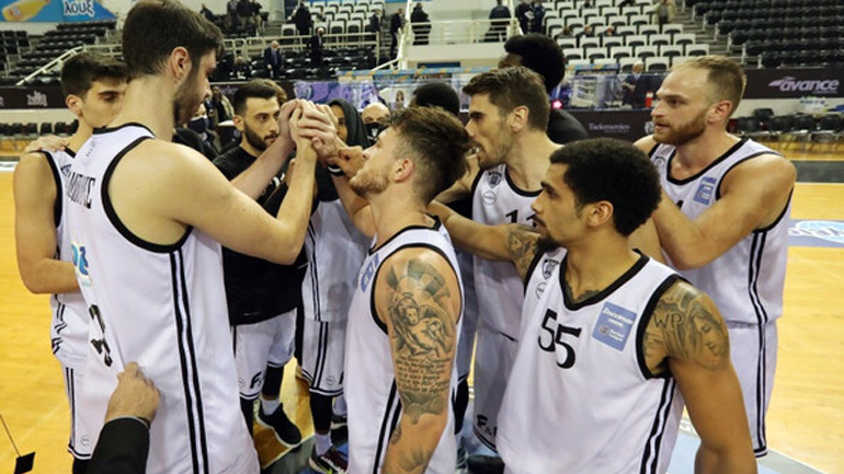 ΠΑΟΚ: Ατομικό για Κακλαμανάκη, Μαργαρίτη