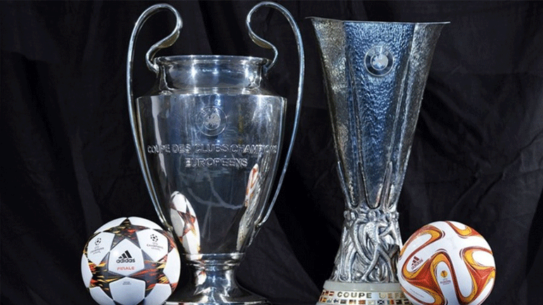 Μάχες στο Champions League, κρίνεται η πρόκριση στο Europa League
