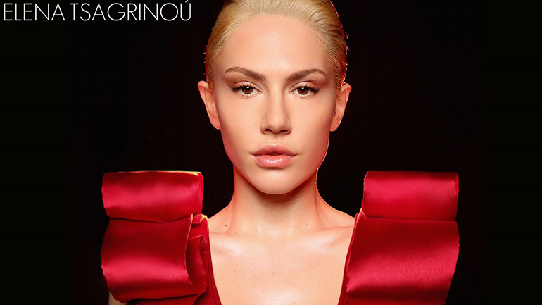 El Diablo – Eurovision 2021: Πότε κυκλοφορεί το τραγούδι και το music video για τη συμμετοχή της Κύπρου;