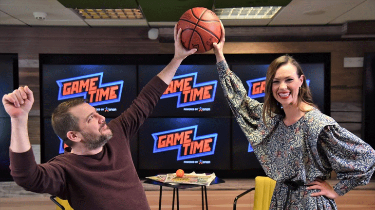 ΟΠΑΠ Game Time ΜΠΑΣΚΕΤ: Ο Γιώργος Συρίγος αναλύει Ευρωλίγκα, Παναθηναϊκό ΟΠΑΠ και Ολυμπιακό