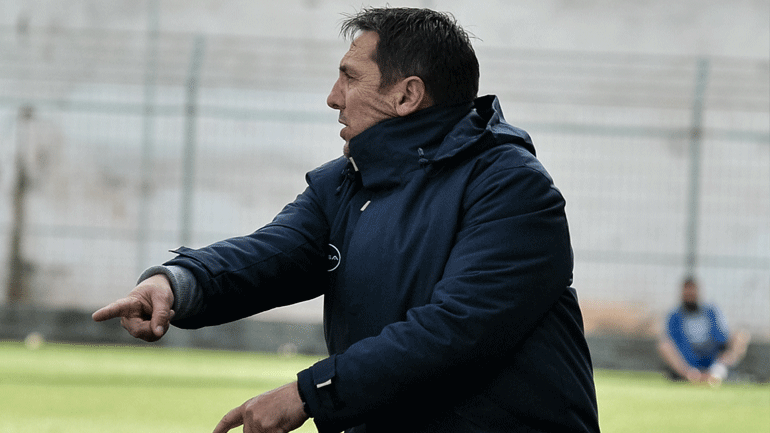 Super League 2: Τέλος κι επίσημα από την Παναχαϊκή ο Παπαδόπουλος