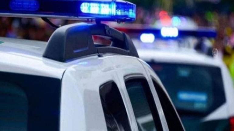 Αστυνομικός αυτοπυροβολήθηκε κατά λάθος στη Χαριλάου Τρικούπη