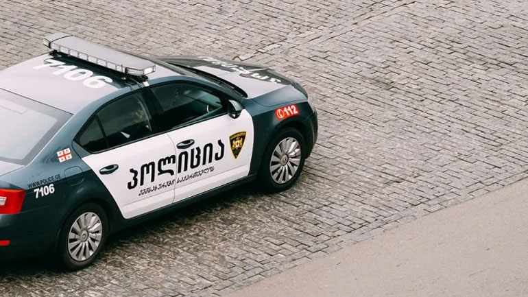 Γεωργία: Συνελήφθη ο αρχηγός αντιπολιτευόμενου κόμματος