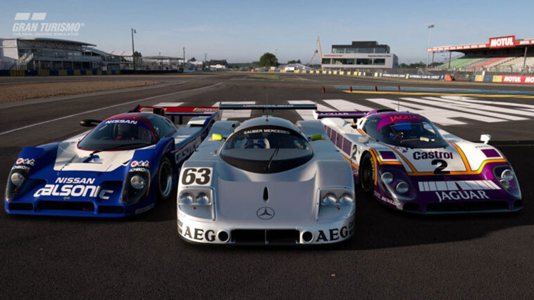 Καθυστερεί η κυκλοφορία του Gran Turismo 7