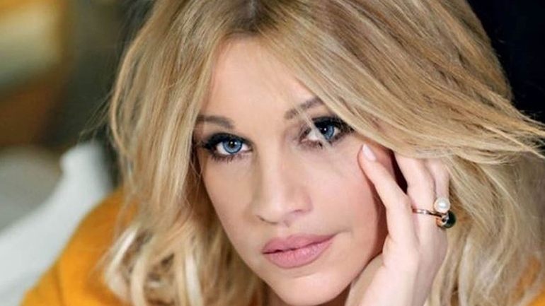 Η ανάρτηση που διέγραψε η Σαμπρίνα μετά τη θύελλα αντιδράσεων που προκάλεσε