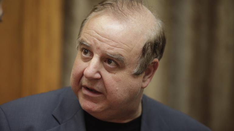 Ο Παύλος Χαϊκάλης τοποθετήθηκε για τις καταγγελίες εις βάρος του