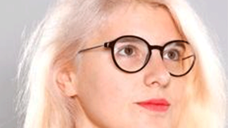 Νέα γενική διευθύντρια της Ελληνικής Ακαδημίας Κινηματογράφου, η Φαίδρα Βόκαλη