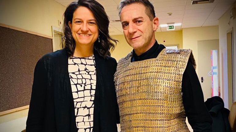 Ερώτηση ΣΥΡΙΖΑ σε Κεραμέως για την υπόθεση Λιγνάδη και τις καταγγελίες σε ιδιωτικά σχολεία