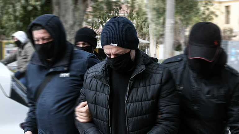 Νέα πρόσωπα στην υπόθεση Λιγνάδη