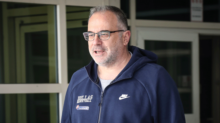 Σκουρτόπουλος: «Πέτυχε σε όλα το πλάνο που καταστρώσαμε πριν τρία χρόνια»