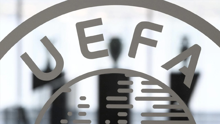 Ακυρώθηκαν από την UEFA οι τελικές φάσεις του ευρωπαϊκού ανδρών και γυναικών Κ19