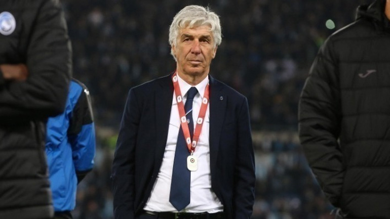 Γκασπερίνι: «Δεν θα αλλάξουμε το παιχνίδι μας»