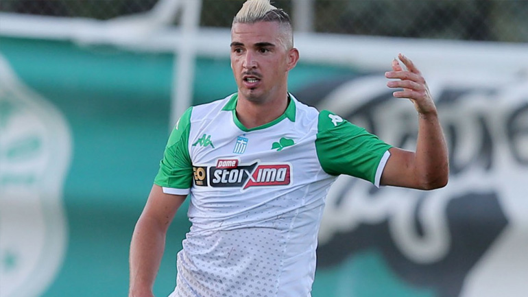 Παναθηναϊκός: «Μπαίνουν» οι Σένκεφελντ, Καρλίτος