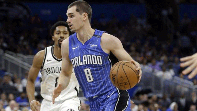 Παναθηναϊκός: Ο Χεζόνια ζήτησε να έρθει την Τετάρτη στην Αθήνα για να προλάβει το ματς με την Άλμπα