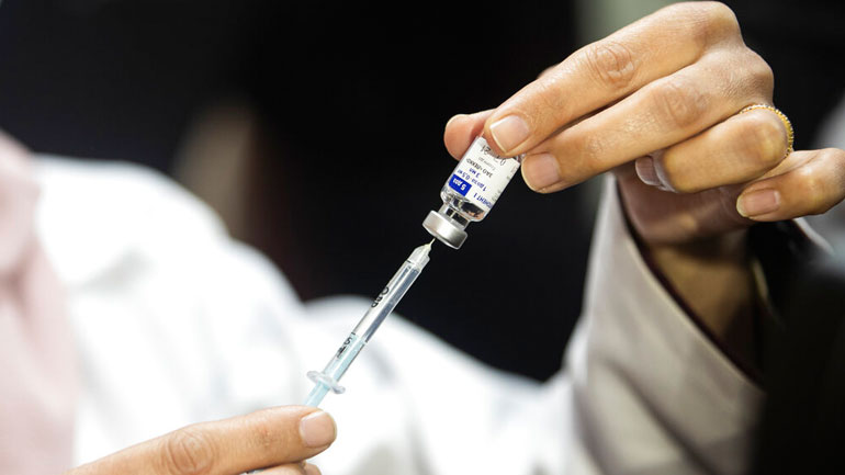 Μεξικό: Έφτασαν οι πρώτες 200.000 δόσεις του Sputnik V