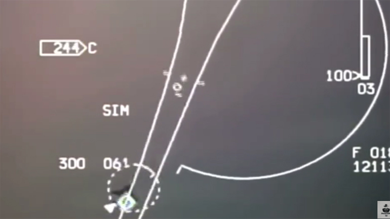 Τι απαντά η Αθήνα στην Άγκυρα για το Τσεσμέ – Οι Τούρκοι διακινούν fake βίντεο με “αναχαίτιση”