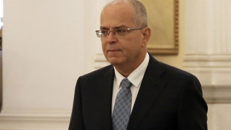 Επίσκεψη του πρέσβη του Ισραήλ στην Intracom Defense